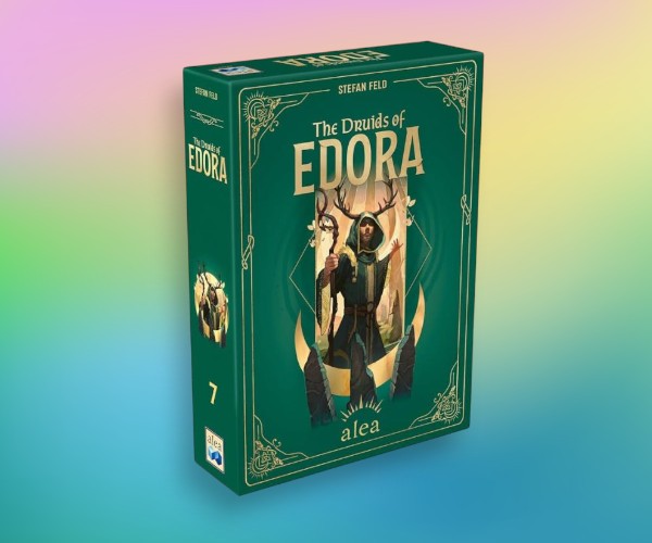 Druids of Edora